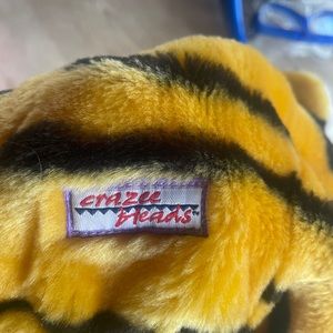 Crazee Head Helmet covers